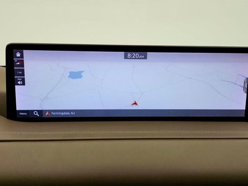 Used 2022 Genesis GV80 3.5T w/ Advanced Package 06 AWD/4WD image 21