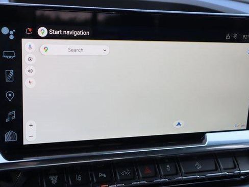 New 2026 Chevrolet Silverado 2500 High Country w/ Technology Package image 14