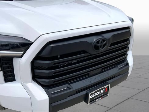 Used 2026 Toyota Tundra SR5 w/ SX Package RWD image 29