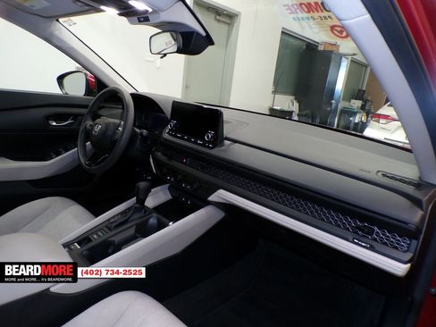 Used 2024 Honda Accord LX image 19