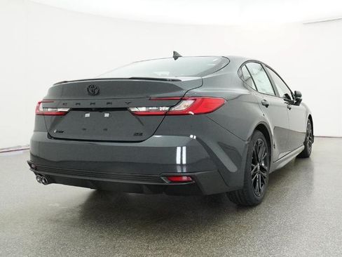 New 2026 Toyota Camry SE FWD image 52