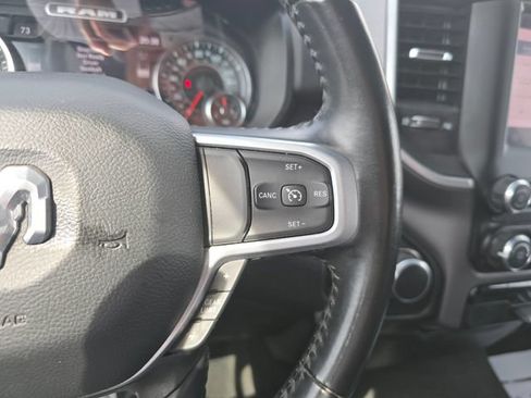 Used 2022 RAM 1500 Big Horn AWD/4WD image 19