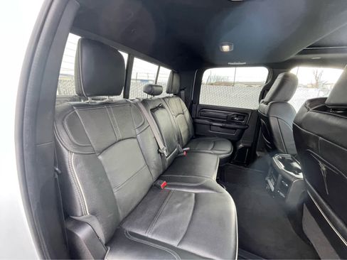 Used 2022 RAM 3500 Limited image 28