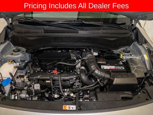 Certified 2024 Kia Seltos SX AWD/4WD image 19