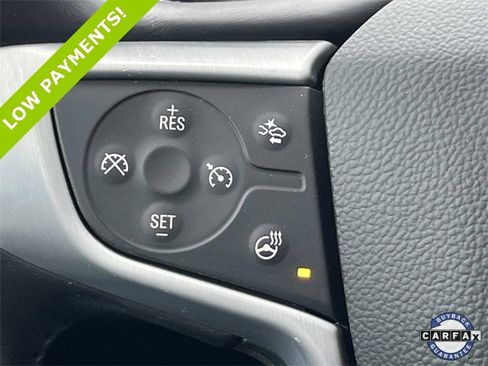 Used 2021 GMC Acadia SLT w/ Technology Package image 31