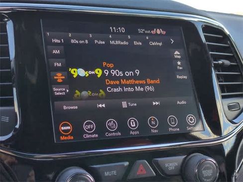 Used 2021 Jeep Grand Cherokee Limited image 27