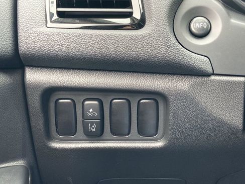 New 2026 Mitsubishi Outlander Sport LE AWD/4WD image 12