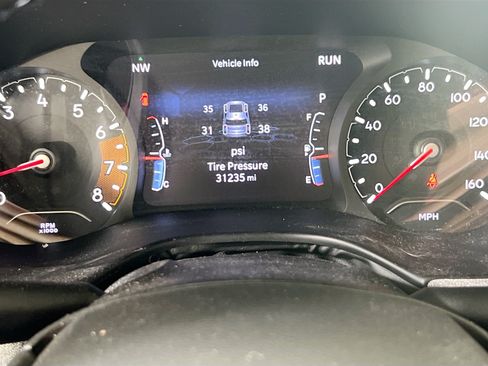 Used 2022 Jeep Compass Latitude w/ Convenience Group AWD/4WD image 12