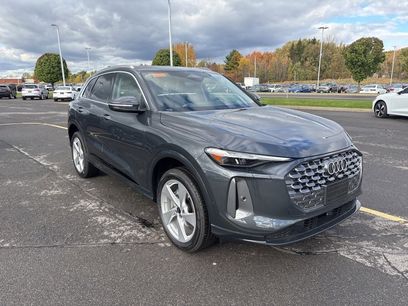 New 2025 Audi Q5 Premium Plus