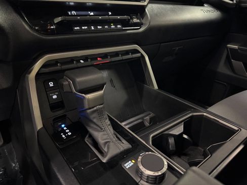Used 2025 Toyota Tundra SR5 image 24