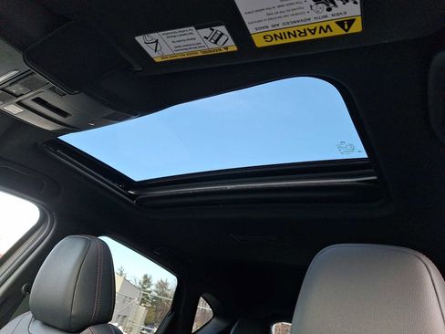 Used 2023 MAZDA CX-5 AWD 2.5 Turbo image 12