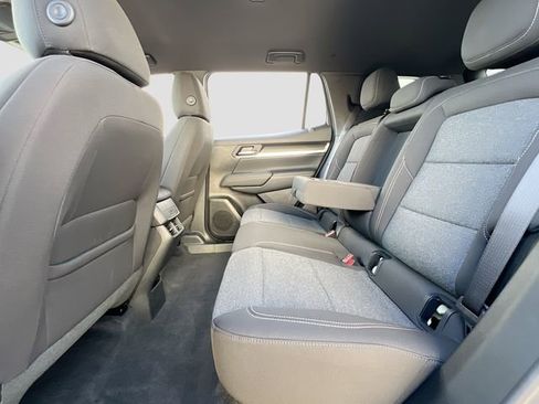 New 2026 GMC Terrain Elevation w/ Technology Package II image 17