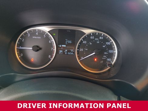 Used 2024 Nissan Kicks S image 15