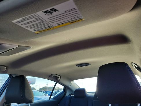 New 2025 Nissan Altima 2.5 S image 14