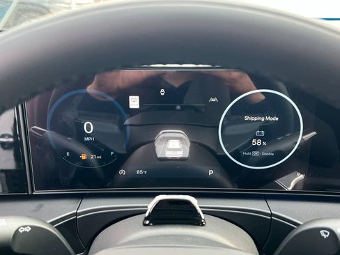 New 2026 Hyundai Santa Fe Calligraphy image 25