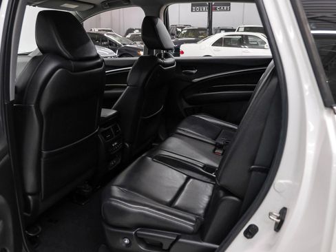 Used 2019 Acura MDX SH-AWD image 34