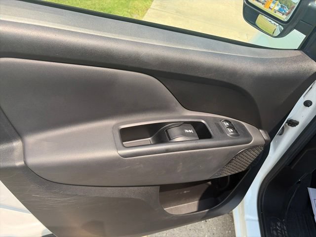 Used 2021 RAM ProMaster City Tradesman FWD image 14