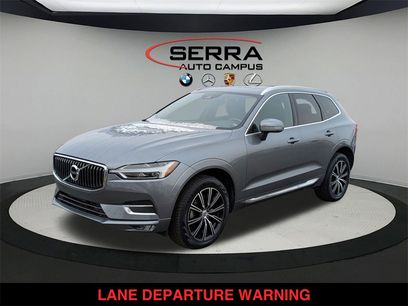 Used 2020 Volvo XC60 T5 Inscription