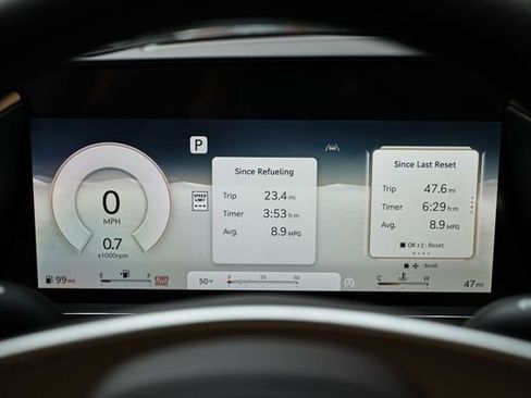 New 2026 Genesis G90 3.5T AWD/4WD image 33