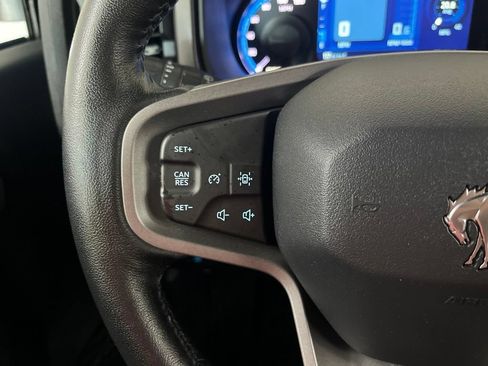 Used 2023 Ford Bronco Big Bend AWD/4WD image 49