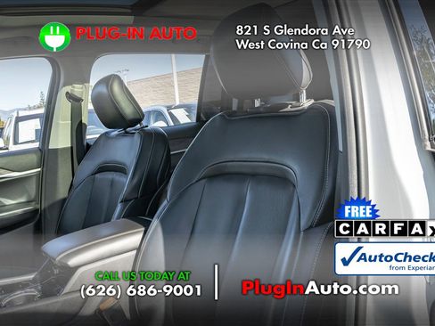 Used 2021 Jeep Grand Cherokee L Limited w/ Trailer Tow Group (B) image 9