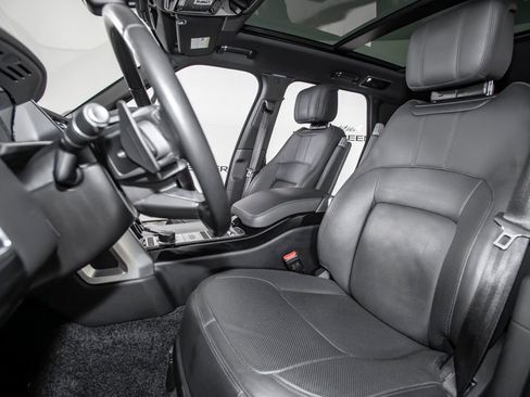 Used 2021 Land Rover Range Rover Westminster Edition AWD/4WD image 40