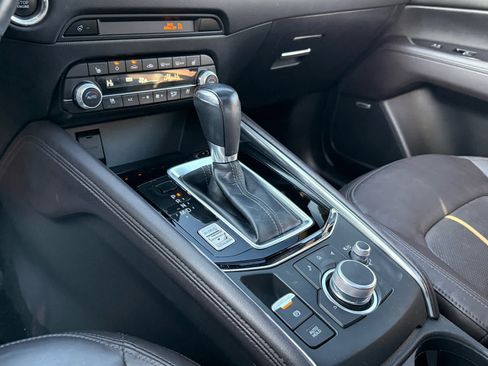 Used 2023 MAZDA CX-5 Signature image 25