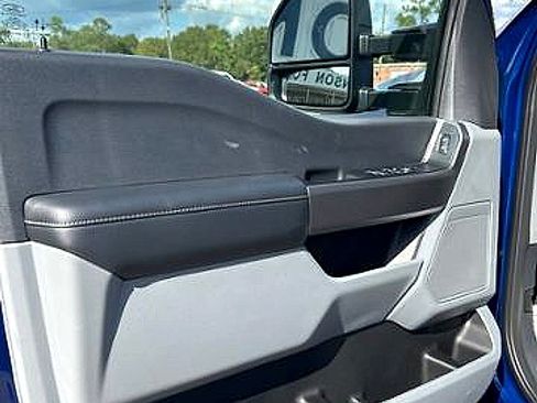 New 2026 Ford F250 XL w/ STX Appearance Package AWD/4WD image 14
