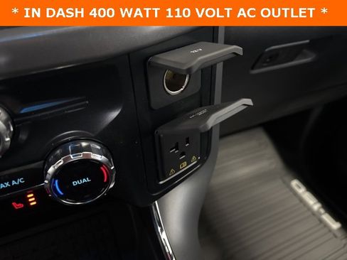 New 2025 Ford F150 XLT w/ Equipment Group 302A MID image 20