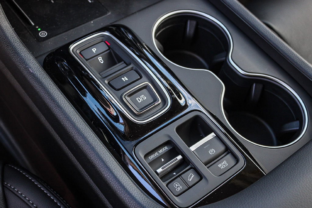 New 2026 Honda Pilot Touring image 18