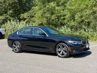 Used 2022 BMW 330i xDrive Sedan w/ Convenience Package image 1