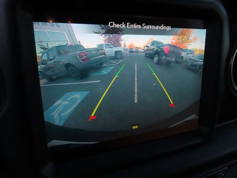 Used 2020 Jeep Wrangler Unlimited Rubicon w/ Quick Order Package 28Y Recon image 27