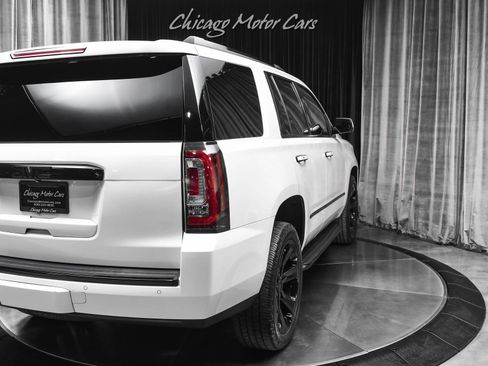 Used 2017 GMC Yukon Denali w/ Open Road Package AWD/4WD image 45