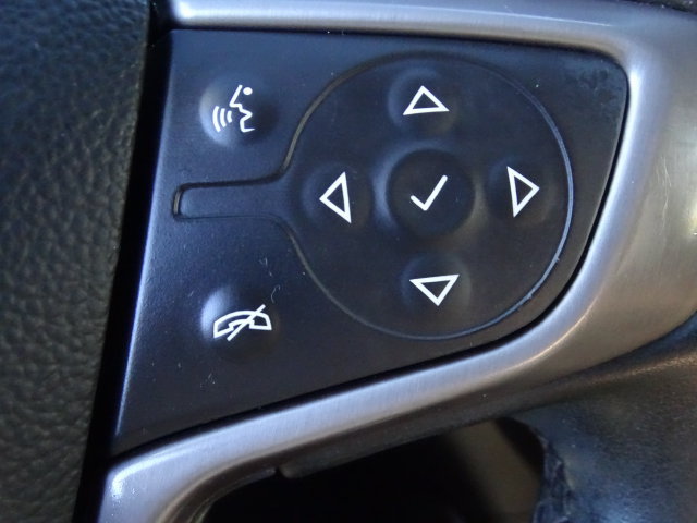 Certified 2023 GMC Acadia AT4 AWD/4WD image 9