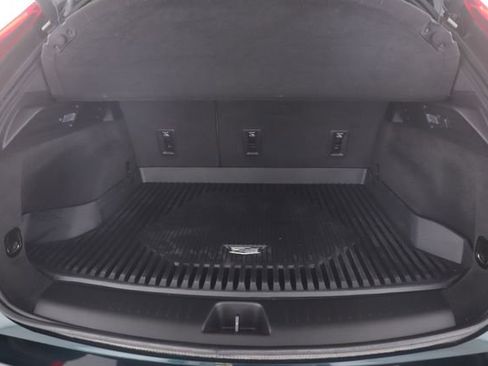 Used 2024 Cadillac XT4 Luxury w/ Trailering Package AWD/4WD image 25
