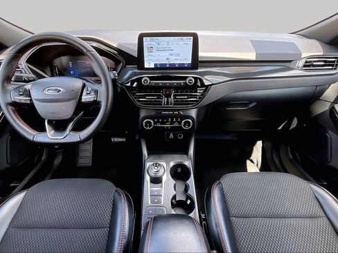 Used 2025 Ford Escape ST-Line FWD image 15