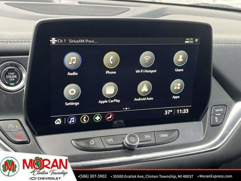 Certified 2024 Chevrolet Blazer LT image 20