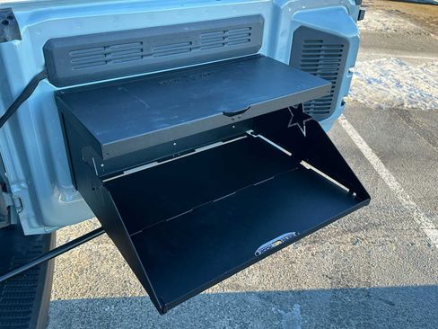 Used 2021 Ford Bronco Badlands w/ Sasquatch Package image 15