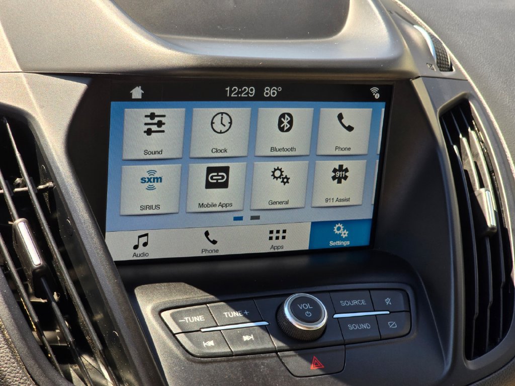 Used 2019 Ford Escape SEL FWD image 20