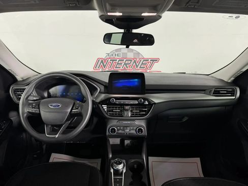 Used 2025 Ford Escape Active FWD image 11