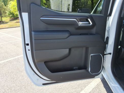 Certified 2023 GMC Sierra 1500 SLT w/ SLT Premium Plus Package AWD/4WD image 18