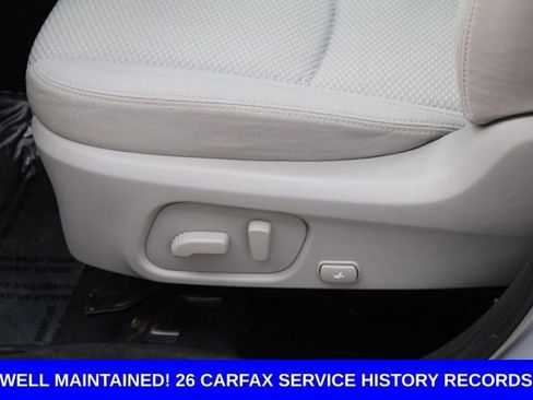 Used 2015 Subaru Forester 2.5i Premium w/ All-Weather Package image 15