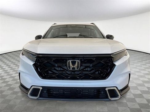 New 2026 Honda CR-V Sport Touring image 9