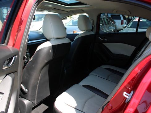 Used 2014 MAZDA MAZDA3 s Grand Touring FWD image 14