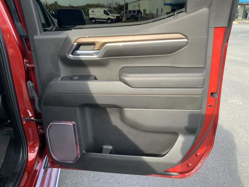 Used 2023 Chevrolet Silverado 1500 High Country image 63