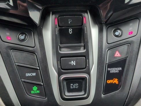 Used 2018 Honda Odyssey EX-L image 29