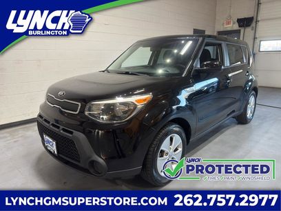 Used 2016 Kia Soul