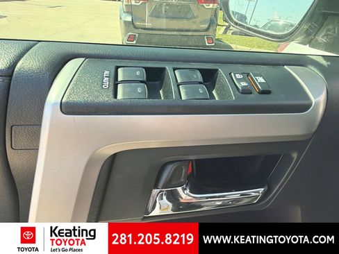 Used 2023 Toyota 4Runner SR5 RWD image 13