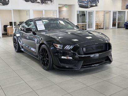 Used 2020 Ford Mustang Shelby GT350 w/ Technology Package