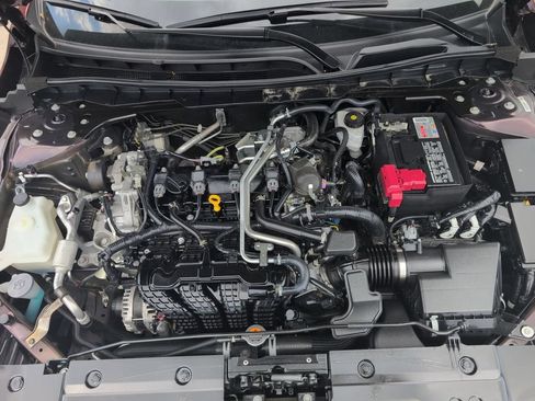 Used 2025 Nissan Altima 2.5 SV FWD image 34